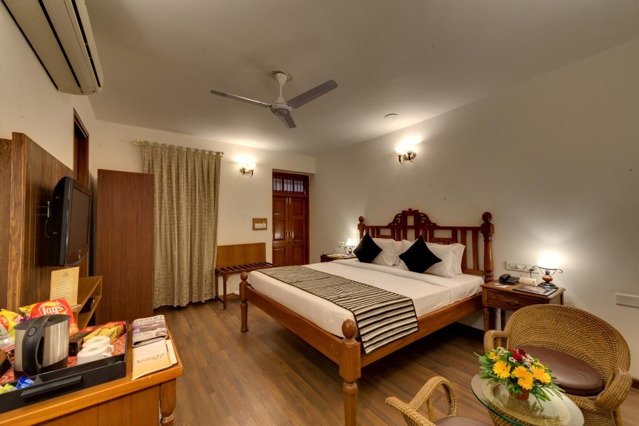 Welcomheritage Mani Mansion Ahmedabad