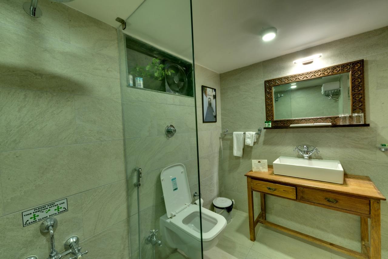 Welcomheritage Mani Mansion Inn 4*