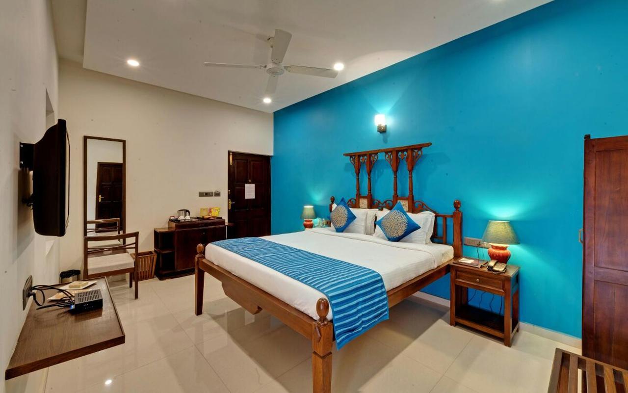 Welcomheritage Mani Mansion Ahmedabad