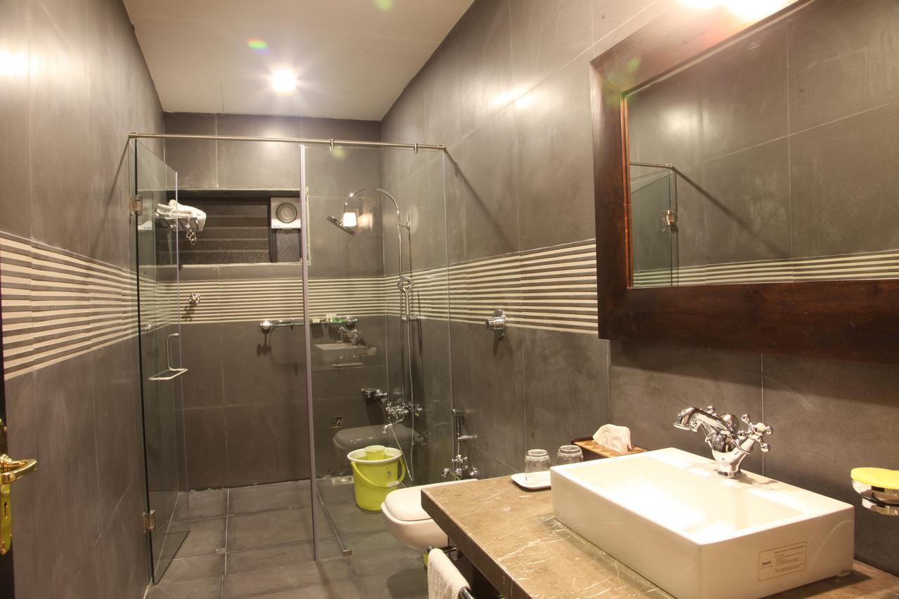 Welcomheritage Mani Mansion 4*