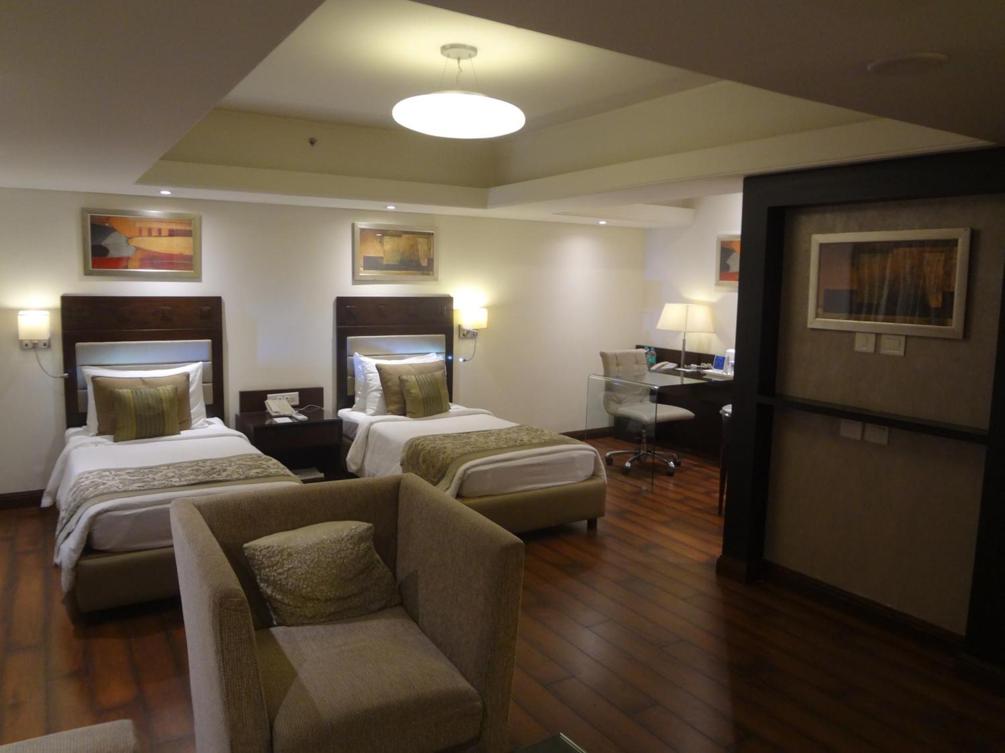 Fortune Park, - Member Itc Hotels' Group Hotel