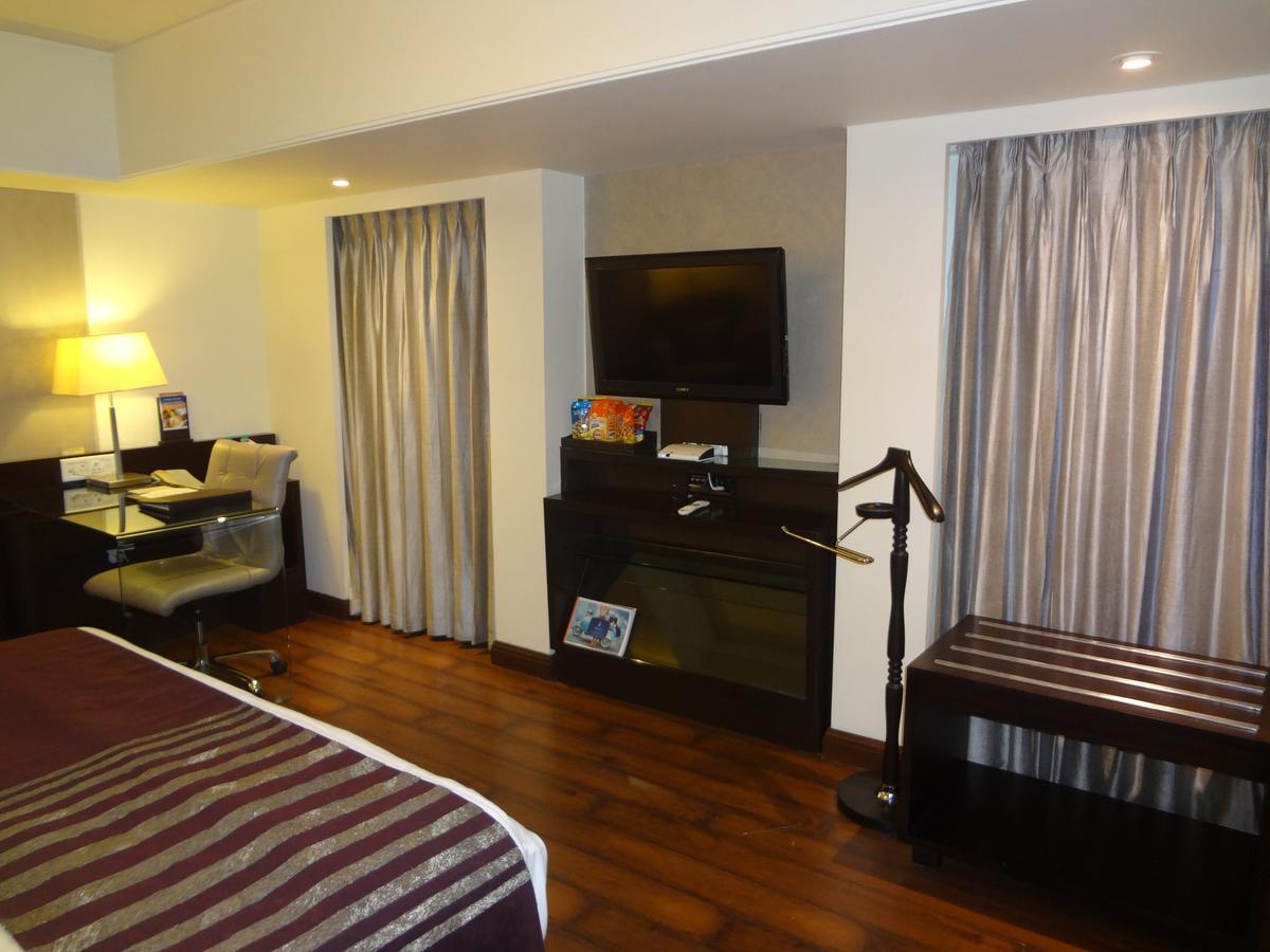 Fortune Park, - Member Itc Hotels' Group Hotel 4*