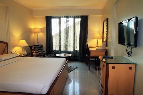 Sarovar Portico Kalupur 3* Ahmedabad