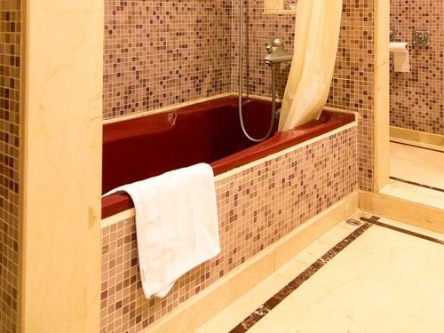 Sarovar Portico Kalupur Ahmedabad