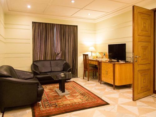 Sarovar Portico Kalupur 3* Ahmedabad