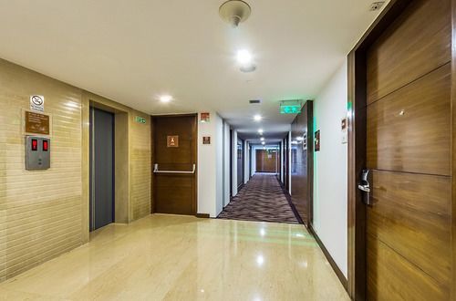 Four Points By Sheraton 4* Ahmedabad