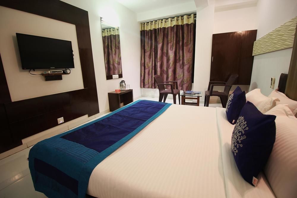 Hotel Oyo Navrangpura 3*