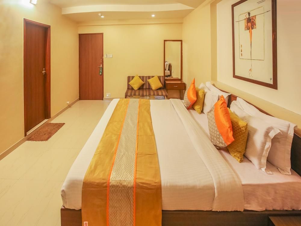 Hotel Shahi Palace 2*