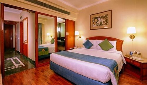 Fortune Landmark, - Member Itc Hotels' Group Ahmedabad