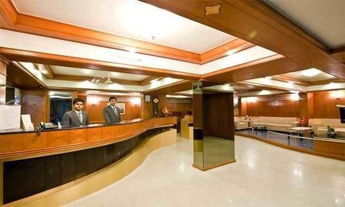 Summit Ahmedabad