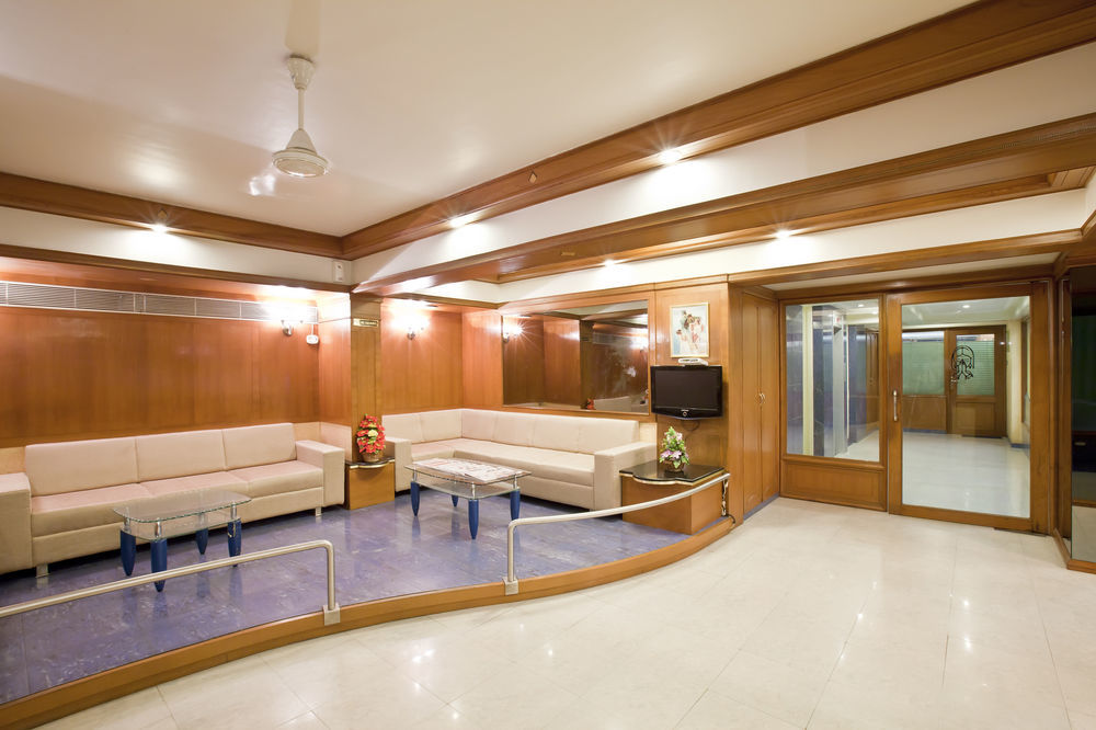 Hotel Summit 3*