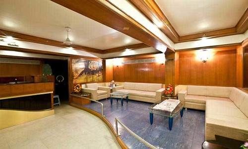 Summit 3* Ahmedabad