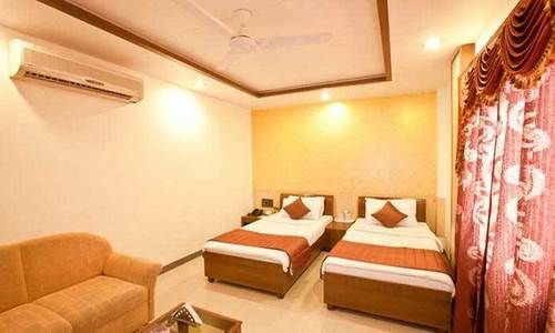 Summit 3* Ahmedabad