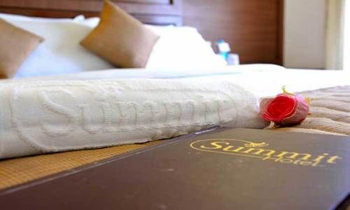 Hotel Summit Ahmedabad