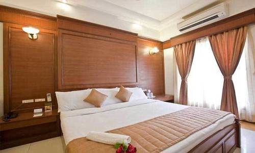 Summit Ahmedabad