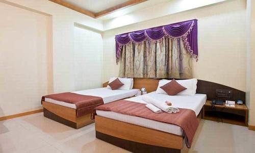 Summit Ahmedabad