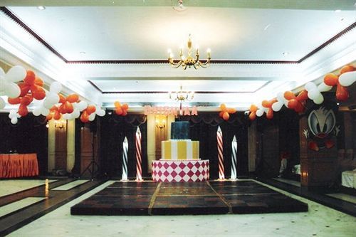 Hotel Inder Residency