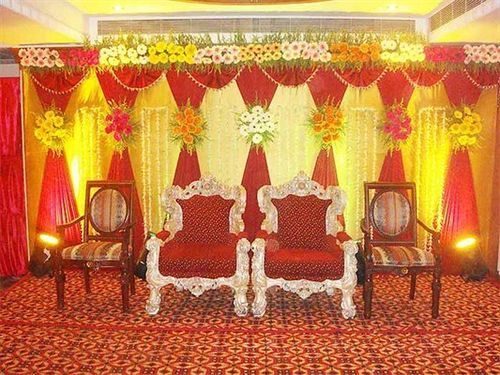 Inder Residency 3*