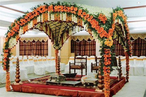 Inder Residency Hotel 3*