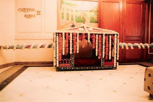 Hotel Inder Residency 3*