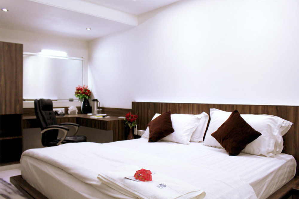 Grand Ambience 3* Ahmedabad