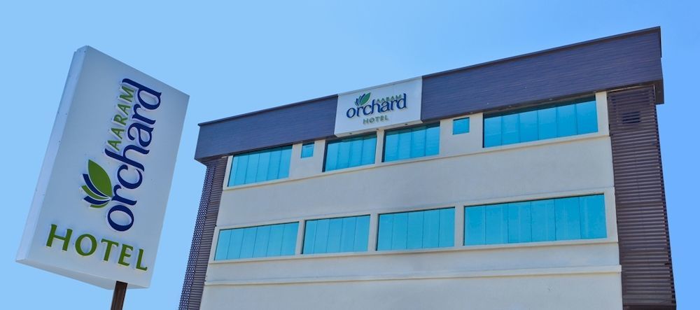 Aaram Orchard Ahmedabad