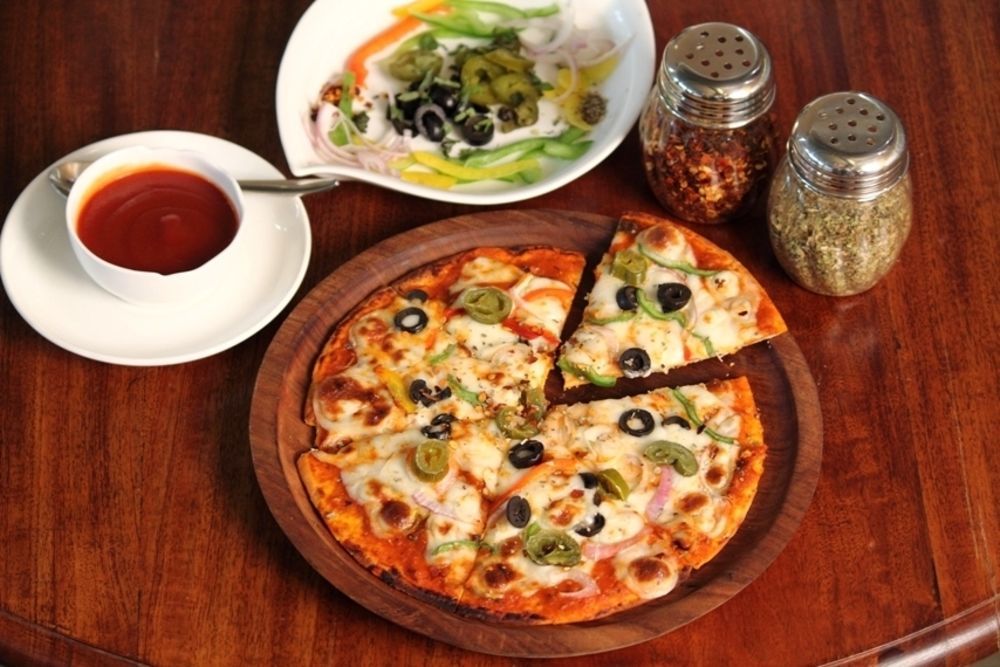 Hotel Platinum Ahmedabad