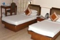 Inder Residency Hotel Ahmedabad
