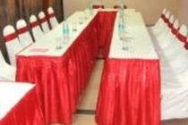 Inder Residency Hotel 3*