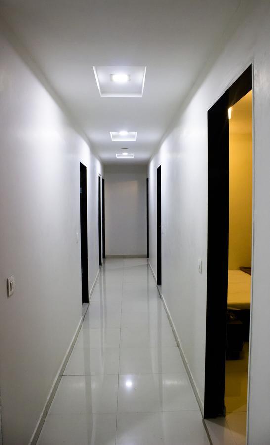Oyo Flagship 36844 Riverfront Hotel