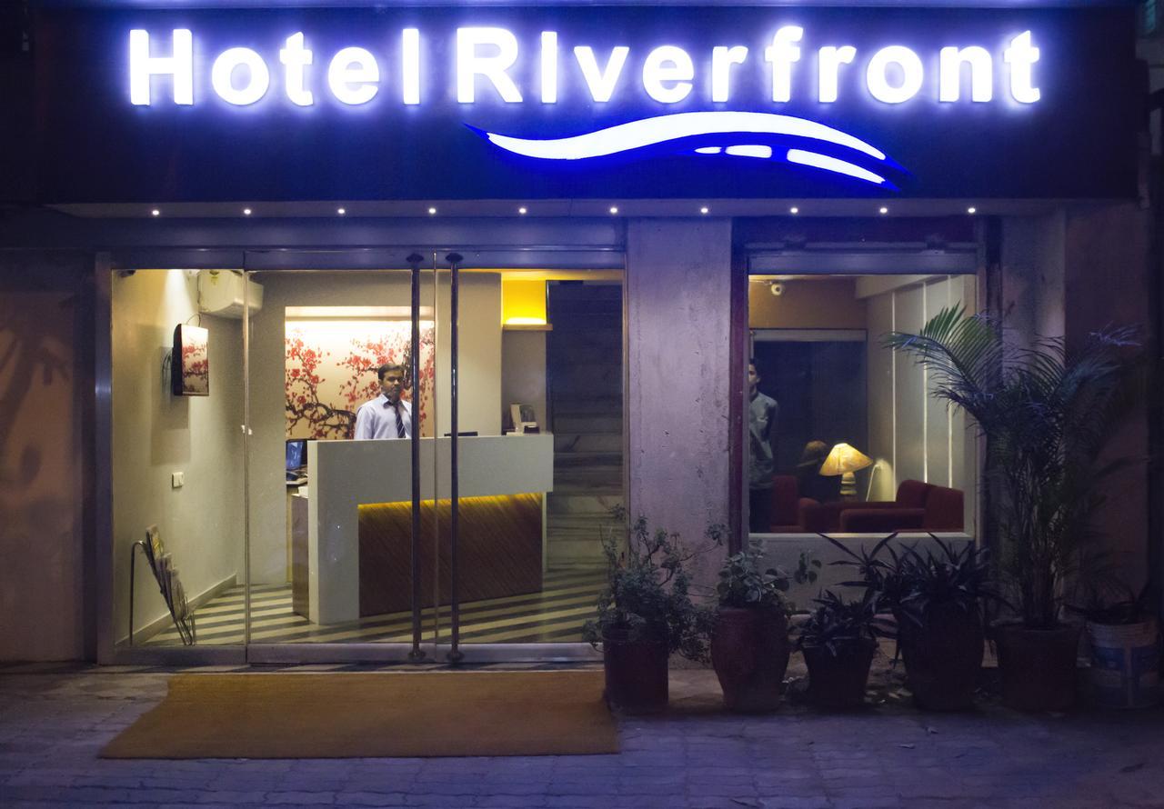 Hotel Oyo Flagship 36844 Riverfront Ahmedabad