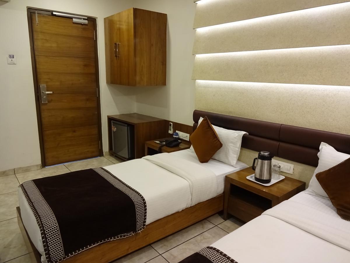 Hotel Bait 3*