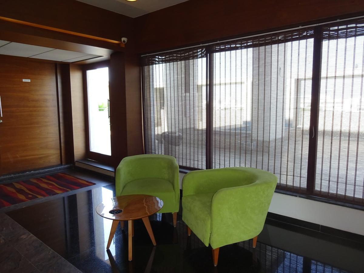 Hotel Cosmopolitan 3*