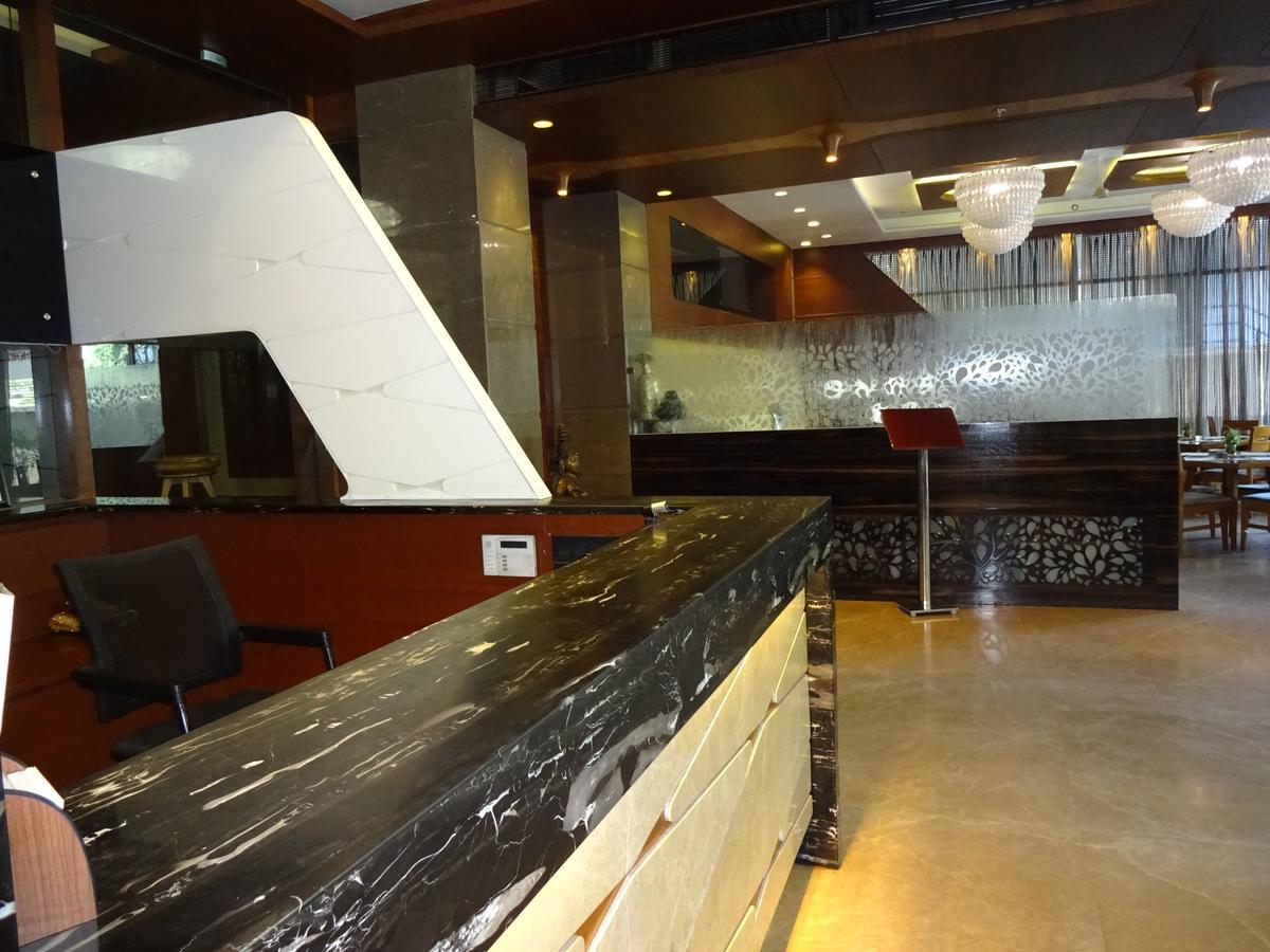 Cosmopolitan 3* Ahmedabad