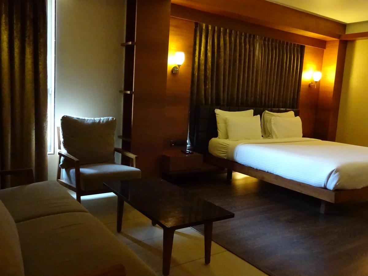 Hotel Cosmopolitan