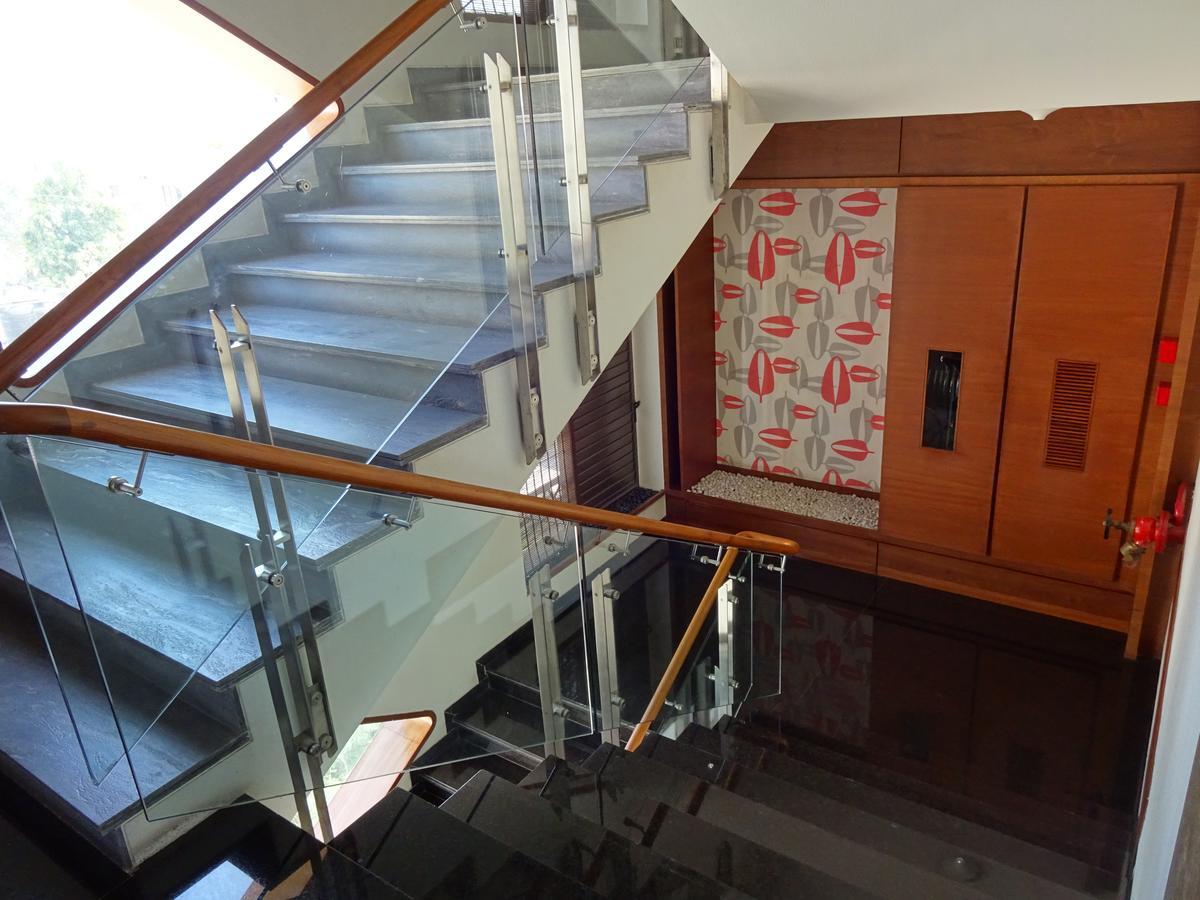Cosmopolitan 3* Ahmedabad