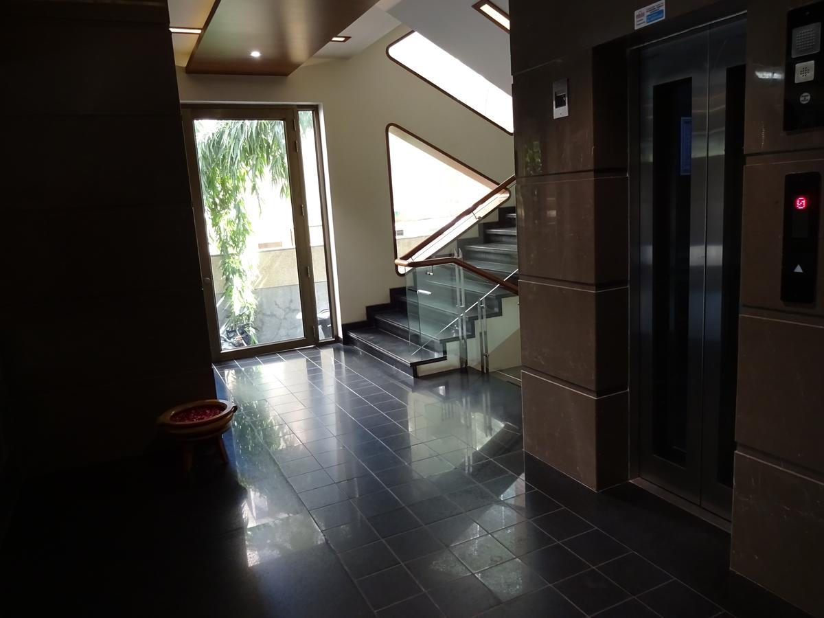 Hotel Cosmopolitan 3*