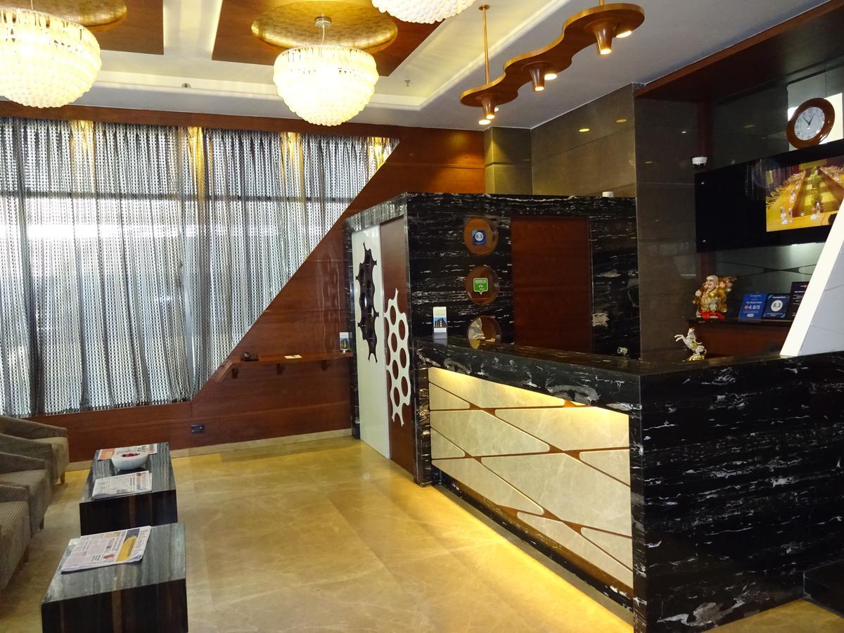 Hotel Cosmopolitan