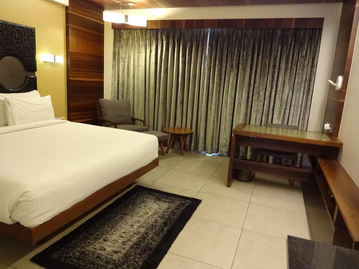 Cosmopolitan Hotel