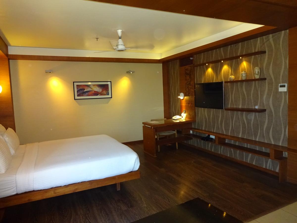 Cosmopolitan Ahmedabad