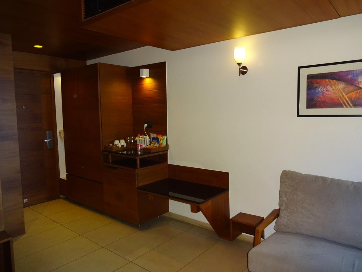 Cosmopolitan Hotel