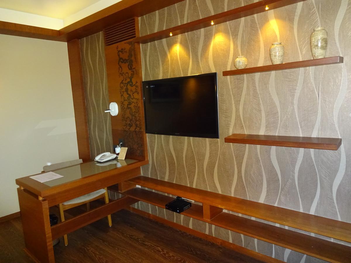 Cosmopolitan 3* Ahmedabad