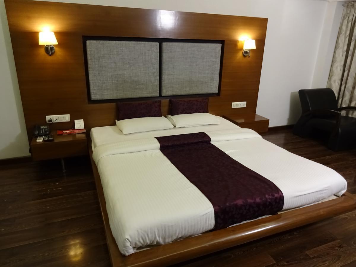 Platinum Residency Ahmedabad