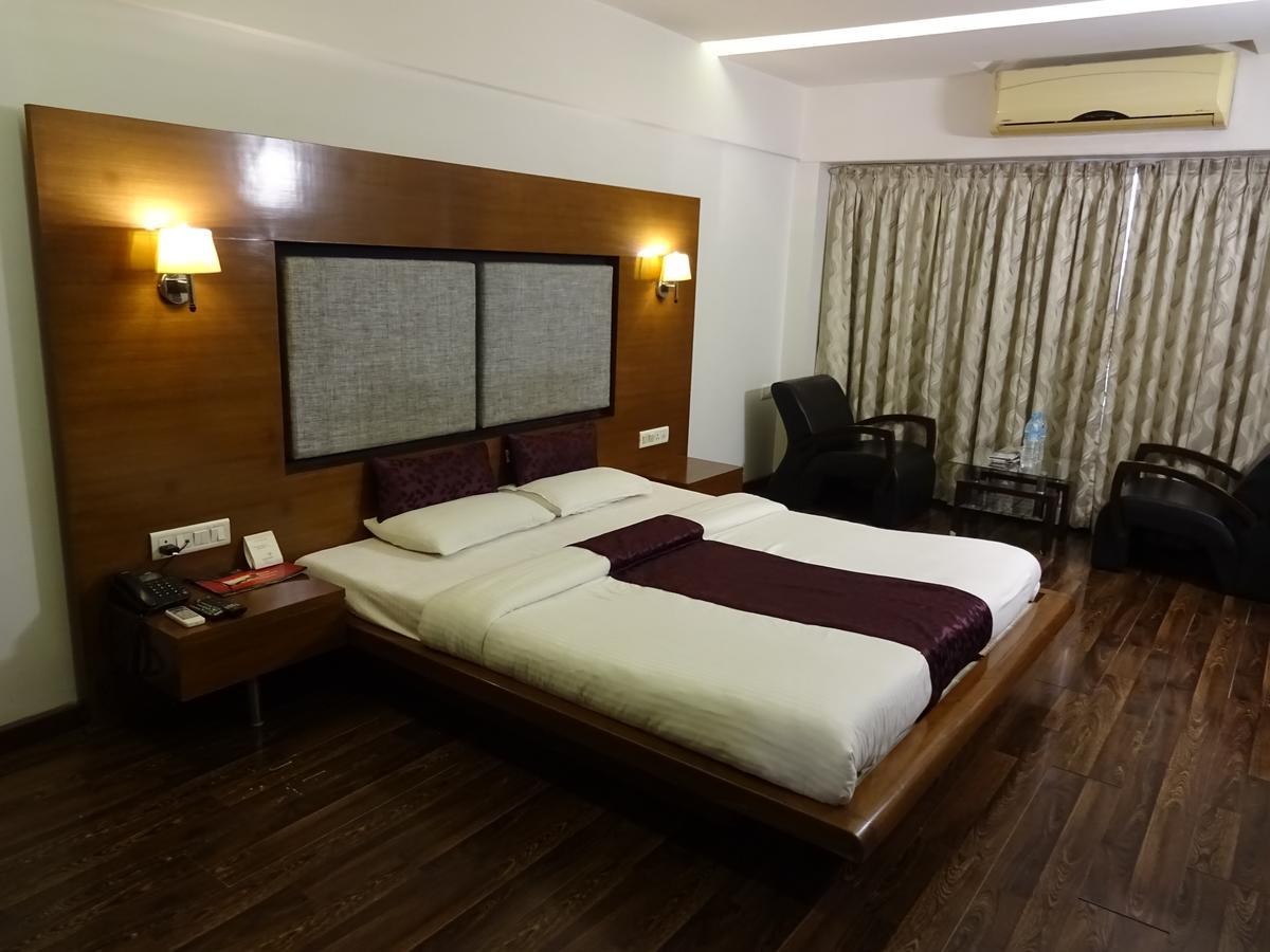 Platinum Residency 3* Ahmedabad
