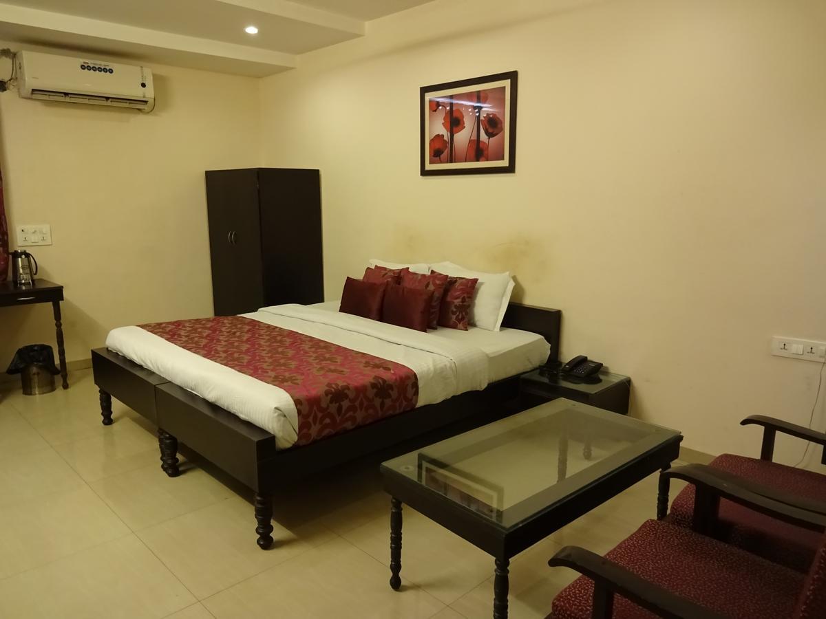 Hotel Shahi Palace