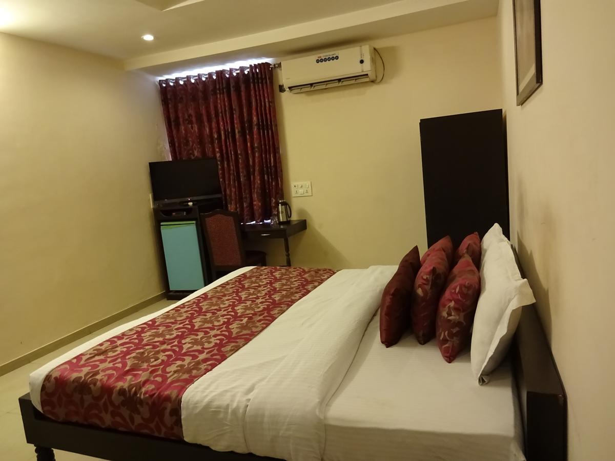 Hotel Shahi Palace