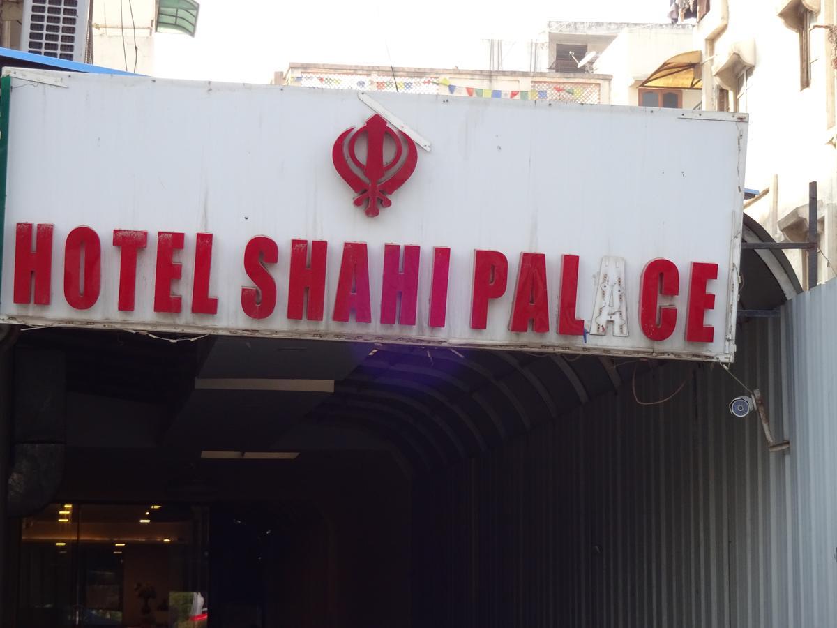 Shahi Palace Hotel