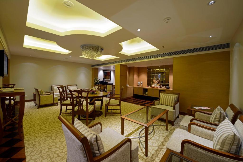 Hotel Radisson Blu
