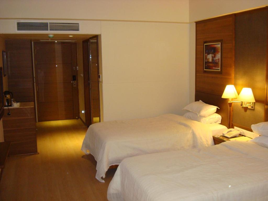 The President-a Boutique Hotel 3*