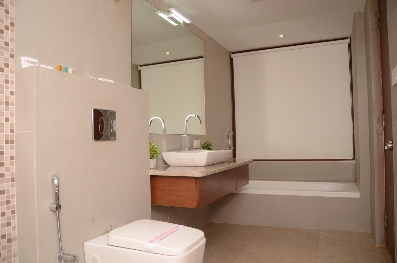 Hotel Prasang Presidency Ahmedabad